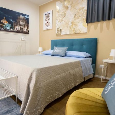Apartamento Filomena Charme Luxury CTA Exterior foto